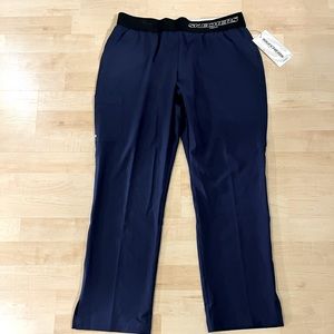 NWT Skechers Scrub Pants